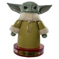 Star Wars Star Wars SW6202L 9.5 in. The Child Nutcracker SW6202L